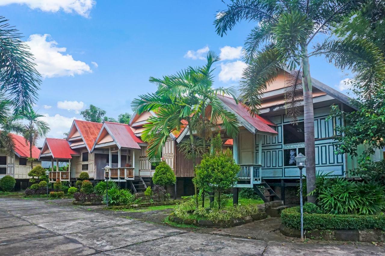 Oyo 90923 Makassar Cottage Balangberu Exterior foto