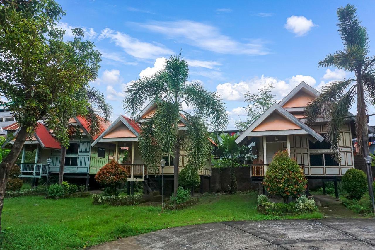 Oyo 90923 Makassar Cottage Balangberu Exterior foto